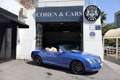 Bentley Continental GTC Aut. Bleu - thumbnail 3