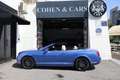 Bentley Continental GTC Aut. Bleu - thumbnail 8