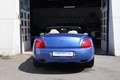 Bentley Continental GTC Aut. Bleu - thumbnail 6