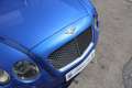 Bentley Continental GTC Aut. Bleu - thumbnail 9