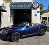 Bentley Continental GTC Aut. Blauw - thumbnail 37