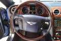 Bentley Continental GTC Aut. Bleu - thumbnail 25