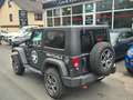Jeep Wrangler Sport 3,6 Ltr. - 213 kW V6/Leder/LED/ Noir - thumbnail 12
