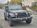 Jeep Wrangler Sport 3,6 Ltr. - 213 kW V6/Leder/LED/ Noir - thumbnail 8