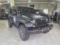 Jeep Wrangler Sport 3,6 Ltr. - 213 kW V6/Leder/LED/ Noir - thumbnail 1