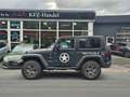 Jeep Wrangler Sport 3,6 Ltr. - 213 kW V6/Leder/LED/ Noir - thumbnail 10