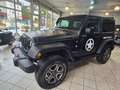 Jeep Wrangler Sport 3,6 Ltr. - 213 kW V6/Leder/LED/ Noir - thumbnail 4