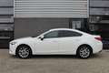 Mazda 6 2.2D SkyActiv-D 150 Skylease GT / Stoelverwarming Wit - thumbnail 24
