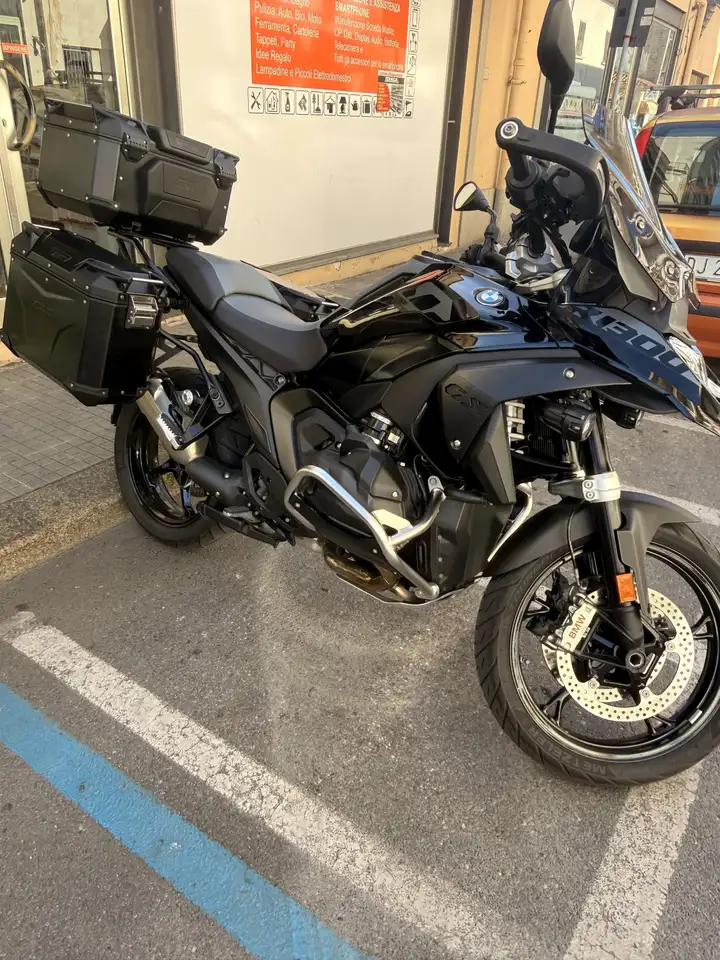 BMW R 1300 GS
