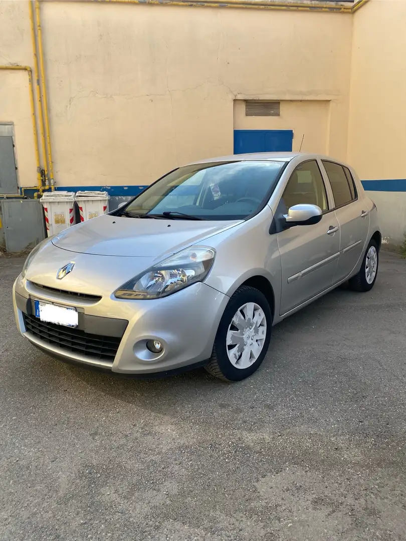 Renault Clio 5p 1.2 16v Yahoo! - 2