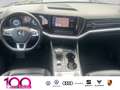Volkswagen Touareg Drive 4Motion 3,0 V6 TDI LUFTFED+NAVI Nero - thumbnail 11