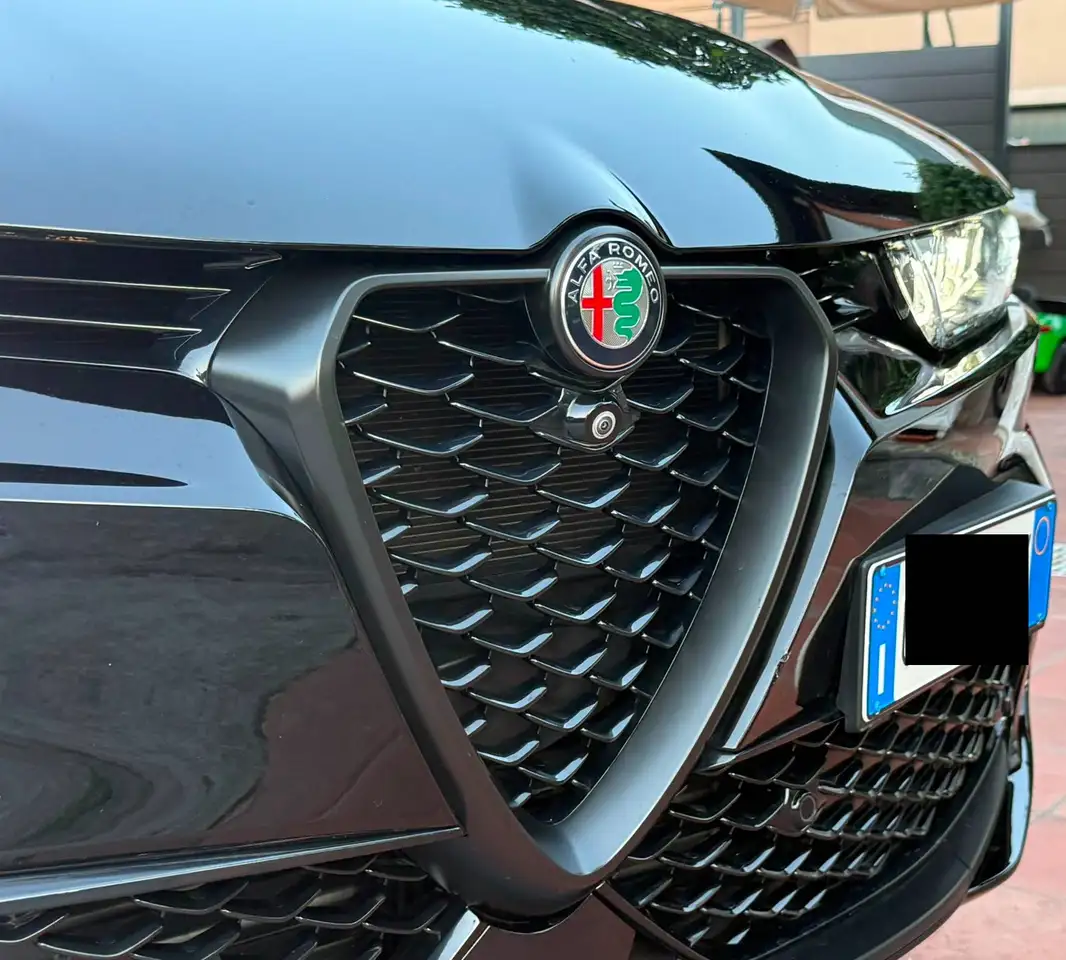 Alfa Romeo Tonale 2024