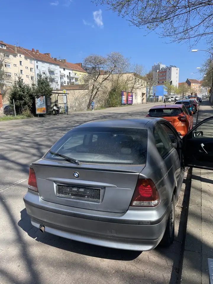 BMW 316