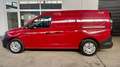 Volkswagen Caddy Maxi Cargo 2,0 TDI DSG 2x Schiebetür Rot - thumbnail 5