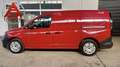 Volkswagen Caddy Maxi Cargo 2,0 TDI DSG 2x Schiebetür Rot - thumbnail 2