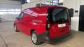 Volkswagen Caddy Maxi Cargo 2,0 TDI DSG 2x Schiebetür Rot - thumbnail 6