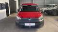 Volkswagen Caddy Maxi Cargo 2,0 TDI DSG 2x Schiebetür Rot - thumbnail 4