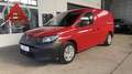 Volkswagen Caddy Maxi Cargo 2,0 TDI DSG 2x Schiebetür Rot - thumbnail 1