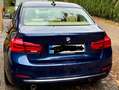 BMW 316 3er Diesel 316d Luxury Line Blau - thumbnail 3