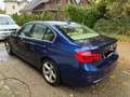BMW 316 3er Diesel 316d Luxury Line Blau - thumbnail 2