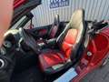 Mazda MX-5 1.6i|Leder|NAP|Roestvrij|Originele staat|Uniek! Rood - thumbnail 5