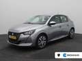 Peugeot 208 1.2 PureTech Active | Airco | Bandenspanningscontr Gris - thumbnail 1