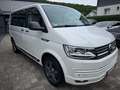 Volkswagen T6 Multivan 2.0 TDI Freestyle 7-Sitzer*150PS* Weiß - thumbnail 11