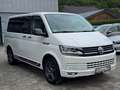 Volkswagen T6 Multivan 2.0 TDI Freestyle 7-Sitzer*150PS* Weiß - thumbnail 12