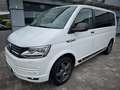 Volkswagen T6 Multivan 2.0 TDI Freestyle 7-Sitzer*150PS* Weiß - thumbnail 3