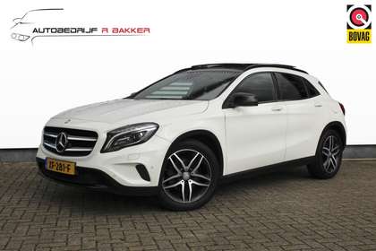 Mercedes-Benz GLA 220 CDI Edition 1 // Panoramadak - Harman Kardon - Ele