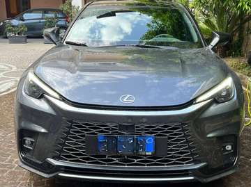 LBX 1.5 hybrid Original Edition 4wd