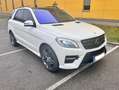 Mercedes-Benz ML 350 AMG BlueTEC 4MATIC Aut. DPF - thumbnail 1