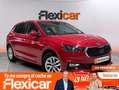 Skoda Fabia 1.0 TSI Selection DSG 85kW Rojo - thumbnail 1