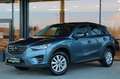 Mazda CX-5 CD150 AWD Attraction AHK abnehmbar, LED, Sitzhe... Blau - thumbnail 13