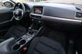 Mazda CX-5 CD150 AWD Attraction AHK abnehmbar, LED, Sitzhe... Blau - thumbnail 4