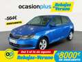 Skoda Fabia 1.0 TSI Like 70kW Azul - thumbnail 1