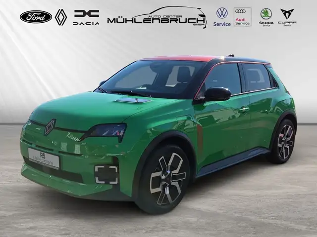 Renault R 5
