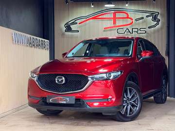 CX-5 2.2 SKYACTIV-D 4WD * GARANTIE 12 MOIS * 1ER PROP *