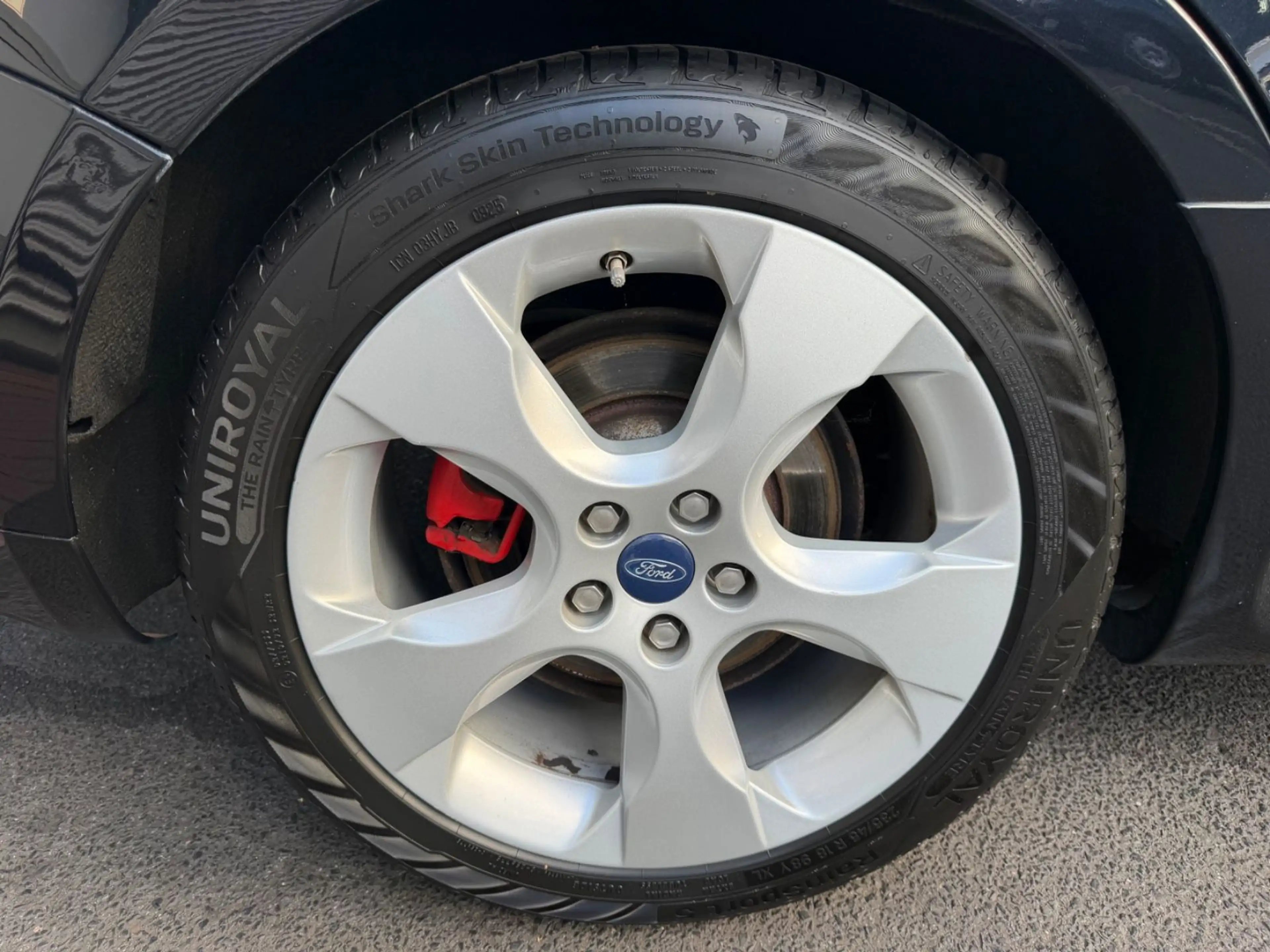 Ford S-Max S-MAX Titanium S*PANO*LEDER*NAVI*VOLL* — photo 3