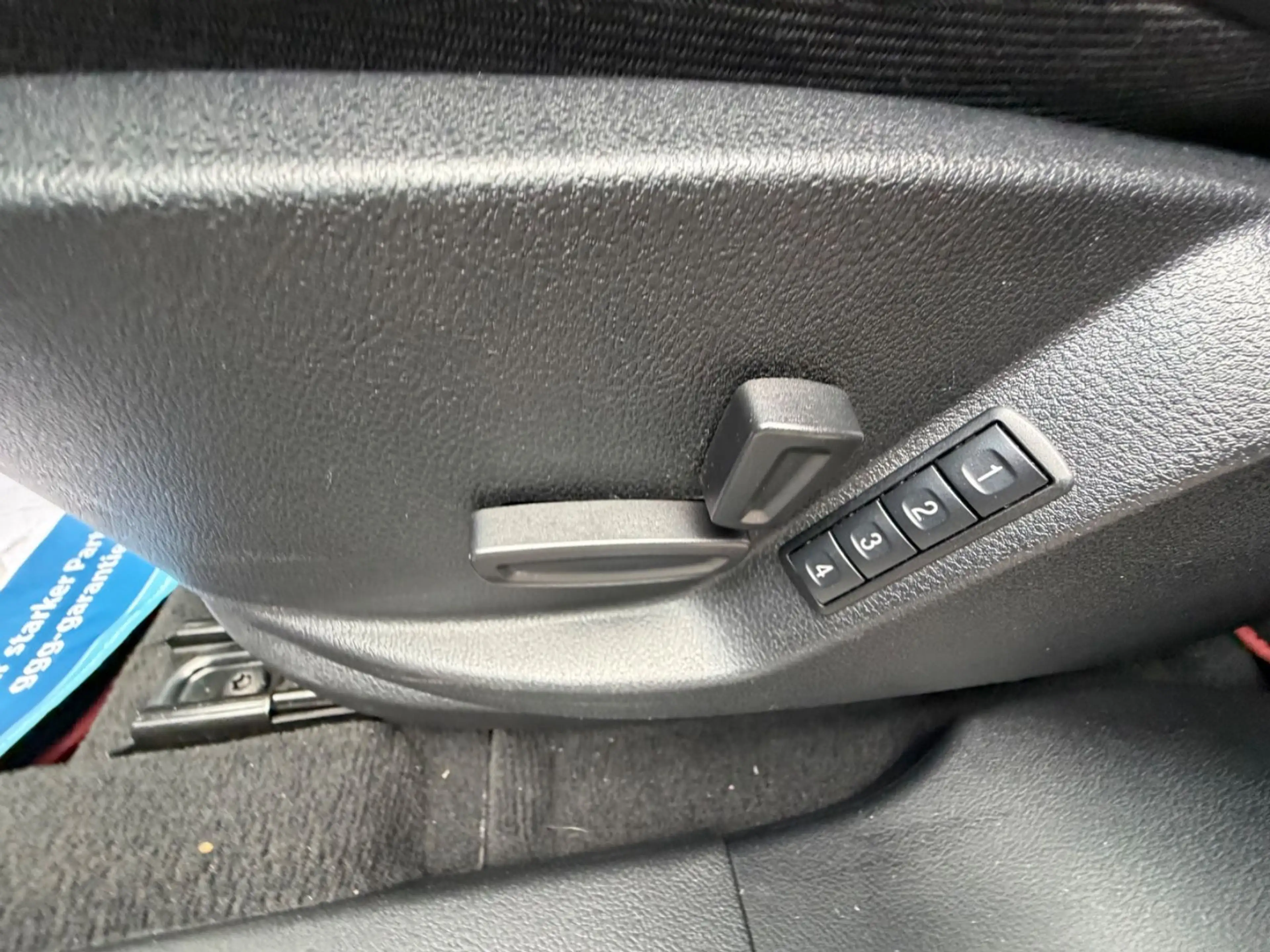 Ford S-Max S-MAX Titanium S*PANO*LEDER*NAVI*VOLL* — photo 10