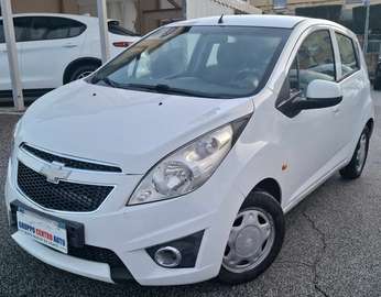 Spark 1.0 ecologic Gpl