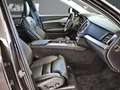Volvo XC90 EU6d B5 Mild-Hybrid Diesel AWD Plus Bright 7-Sitze Grau - thumbnail 3