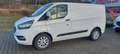 Ford Transit Custom Trend Automatik, scheckheft Weiß - thumbnail 1