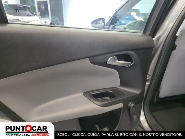 Fiat Tipo view 12