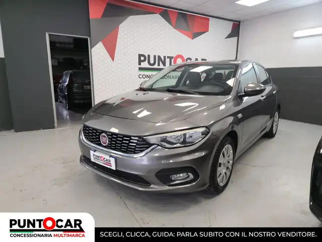 2017 Fiat Tipo for sale