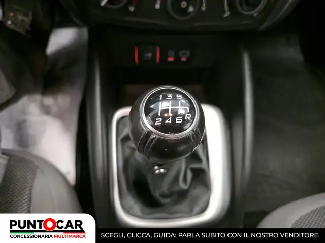 Fiat Tipo view 15