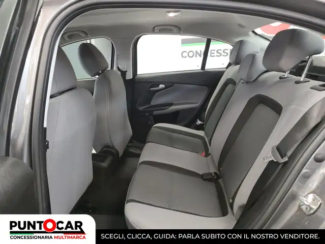 Fiat Tipo view 13