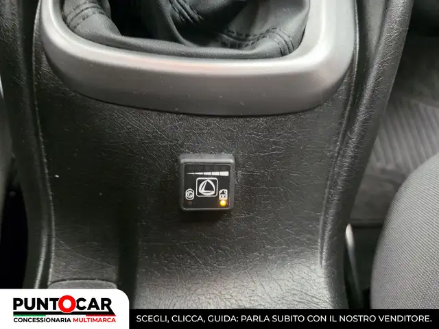 Fiat Tipo view 7