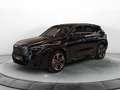 BMW iX1 iX1 eDrive20 MSport Pro Schwarz - thumbnail 1