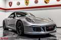 Porsche 911 Carrera GTS Cabrio /DE / Service NEU Ezüst - thumbnail 2